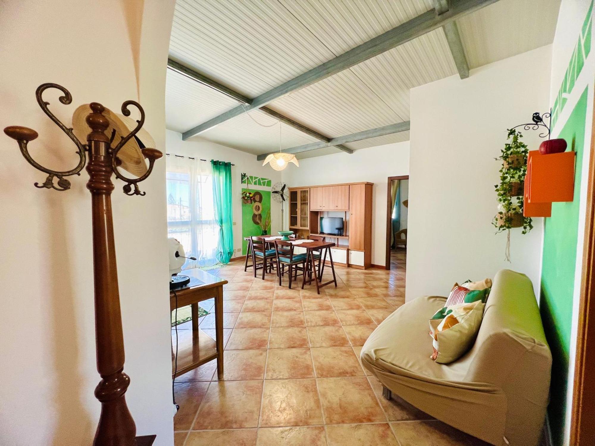 Tri Ri Coppe Apartment Cinisi Exterior photo