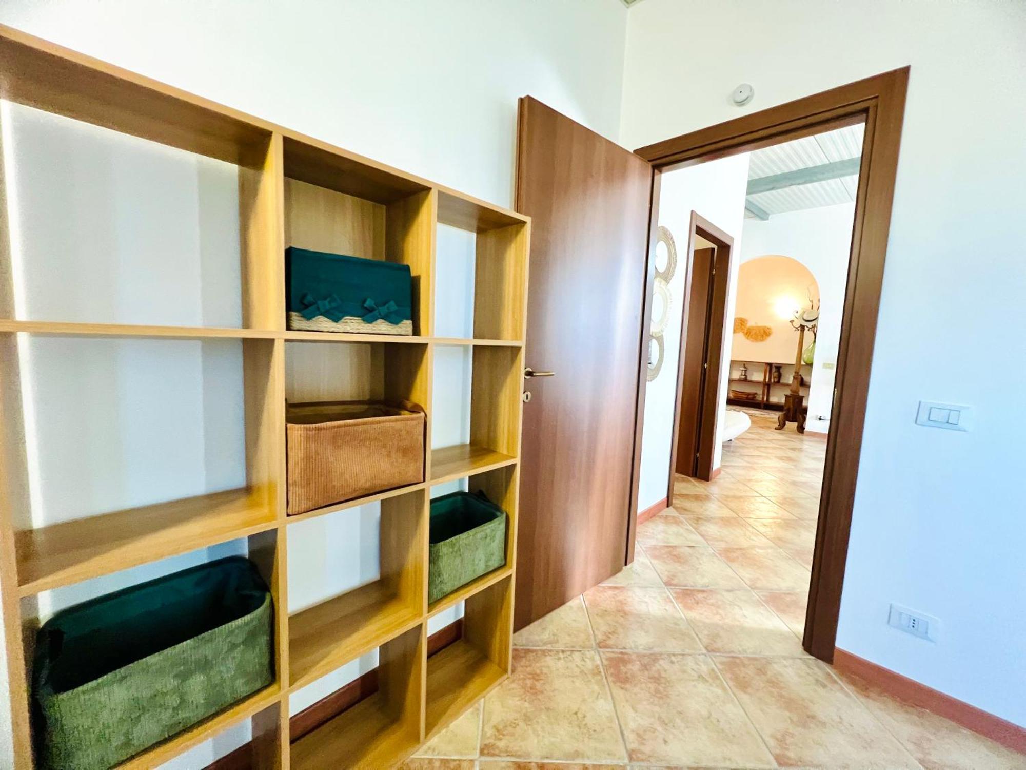 Tri Ri Coppe Apartment Cinisi Exterior photo
