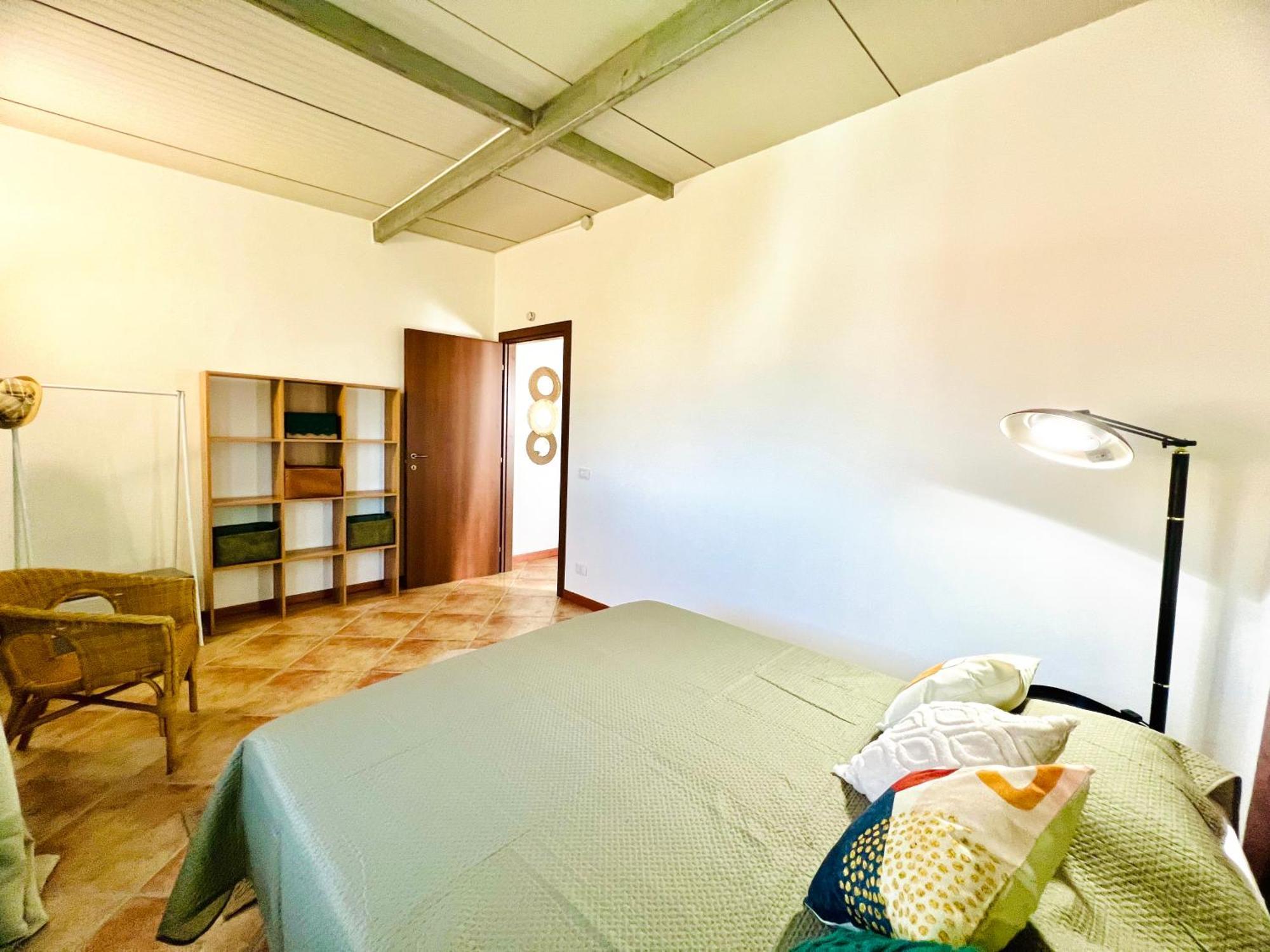 Tri Ri Coppe Apartment Cinisi Exterior photo