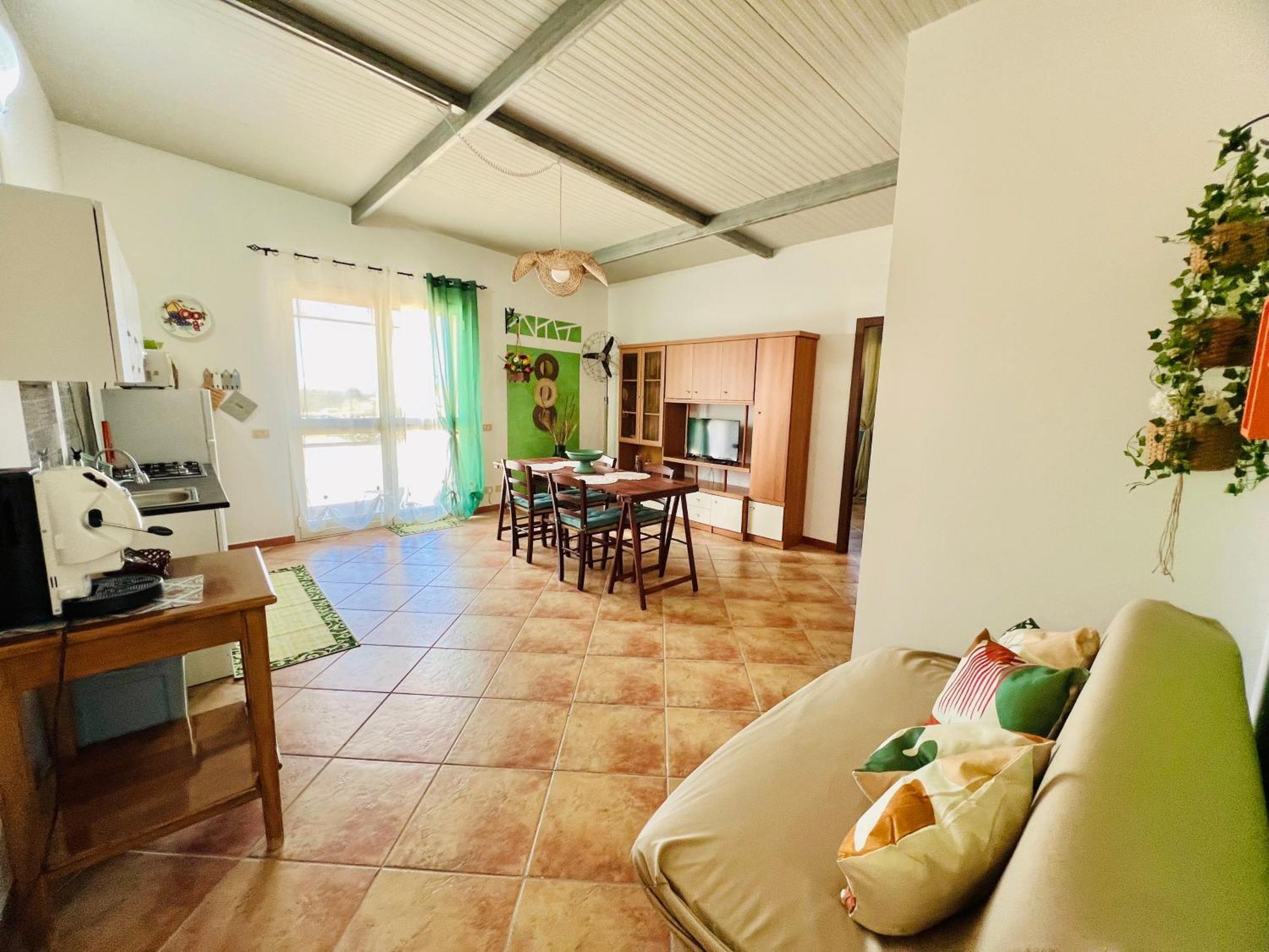 Tri Ri Coppe Apartment Cinisi Exterior photo