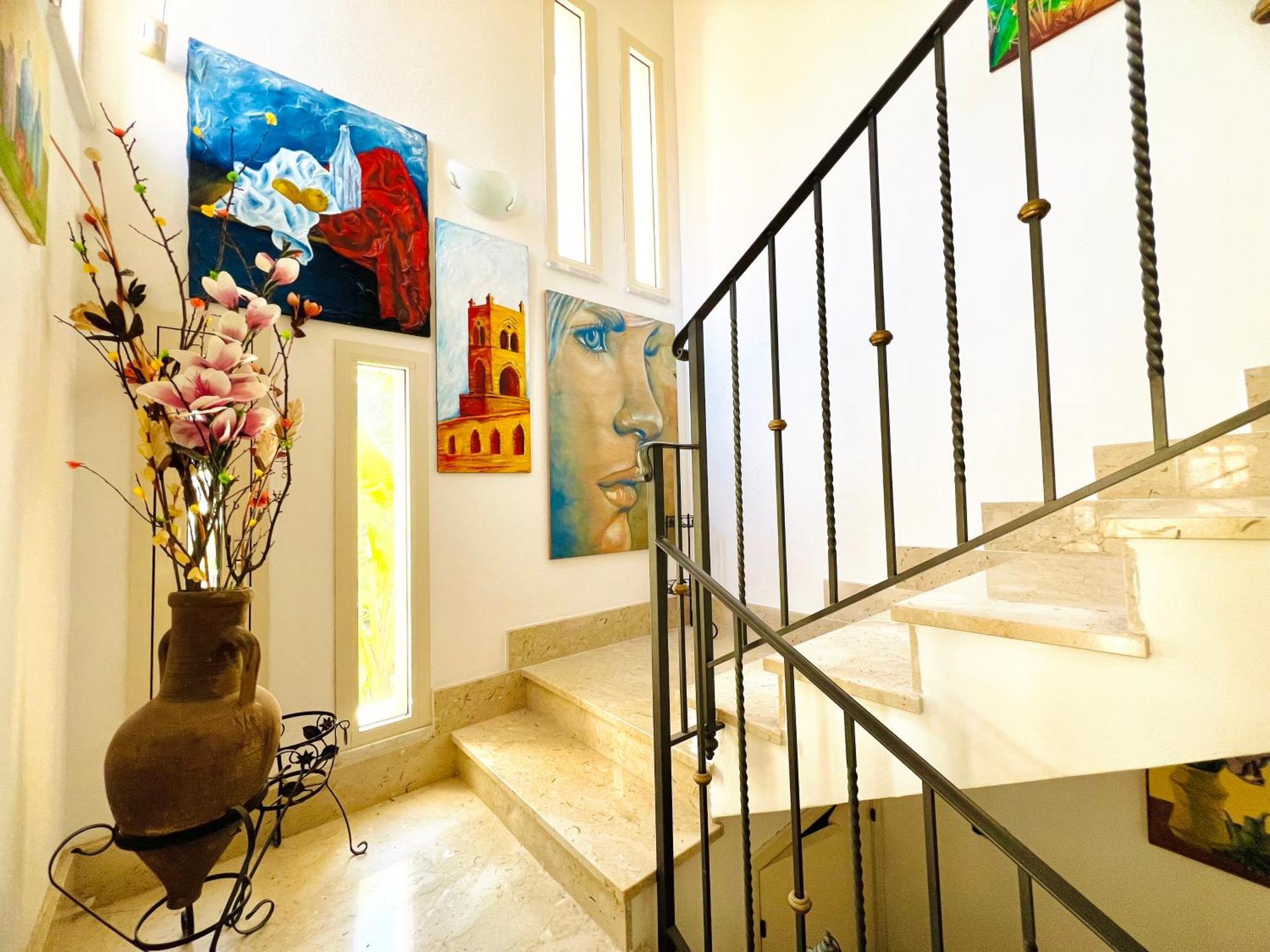 Tri Ri Coppe Apartment Cinisi Exterior photo