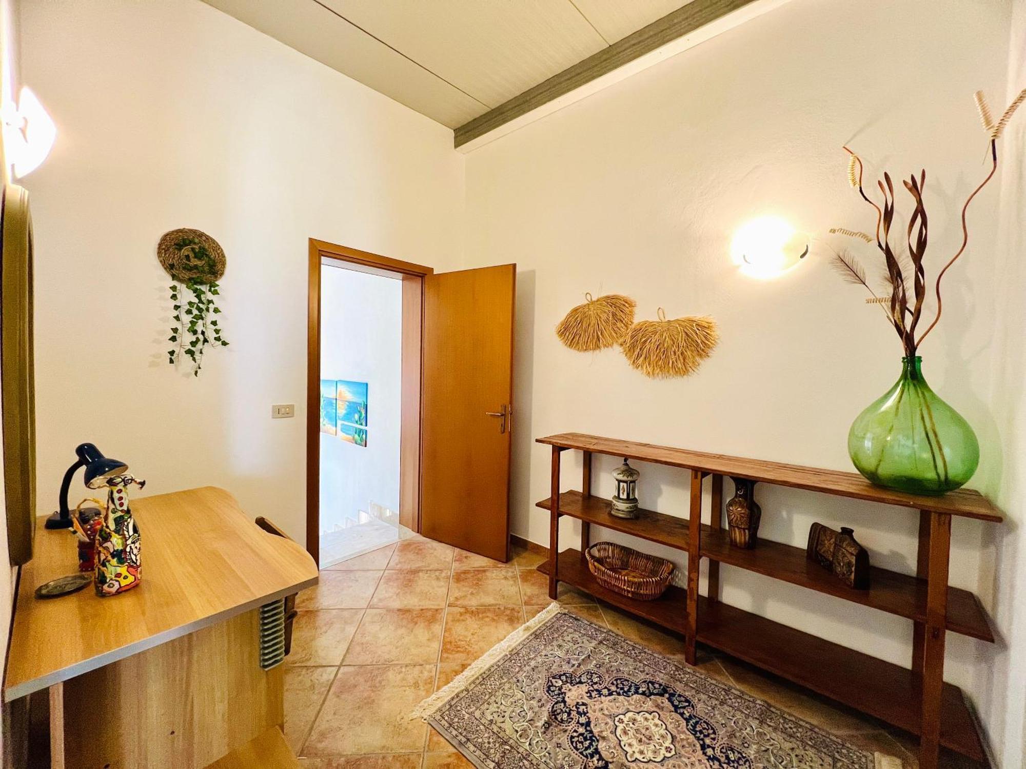 Tri Ri Coppe Apartment Cinisi Exterior photo