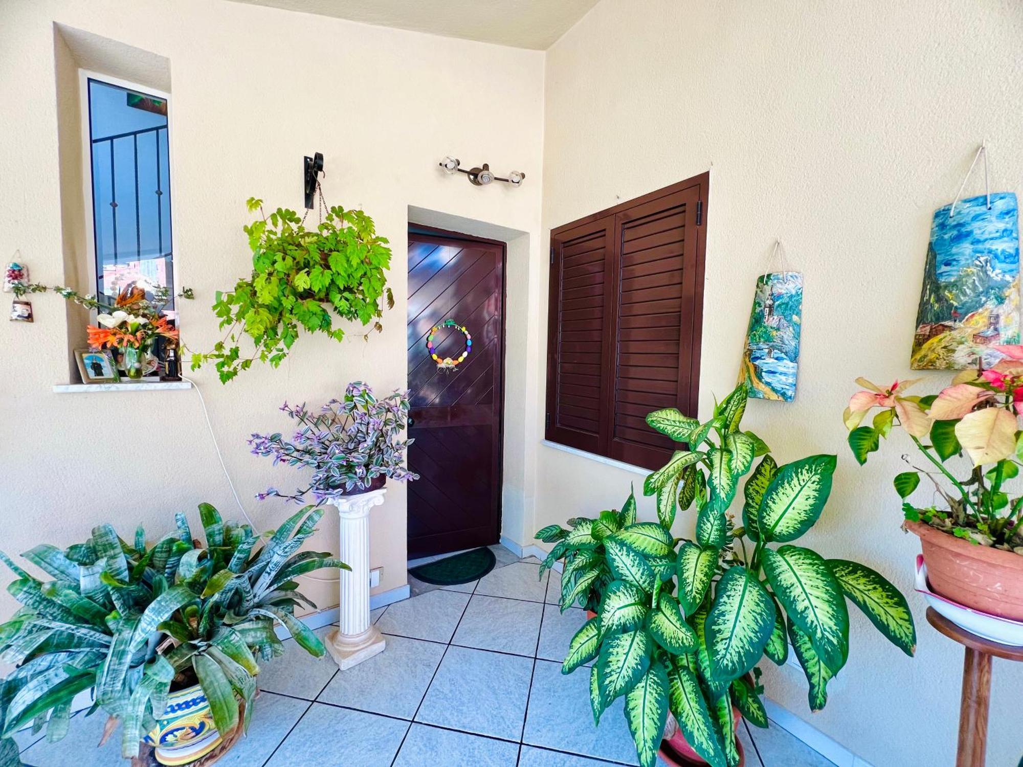 Tri Ri Coppe Apartment Cinisi Exterior photo