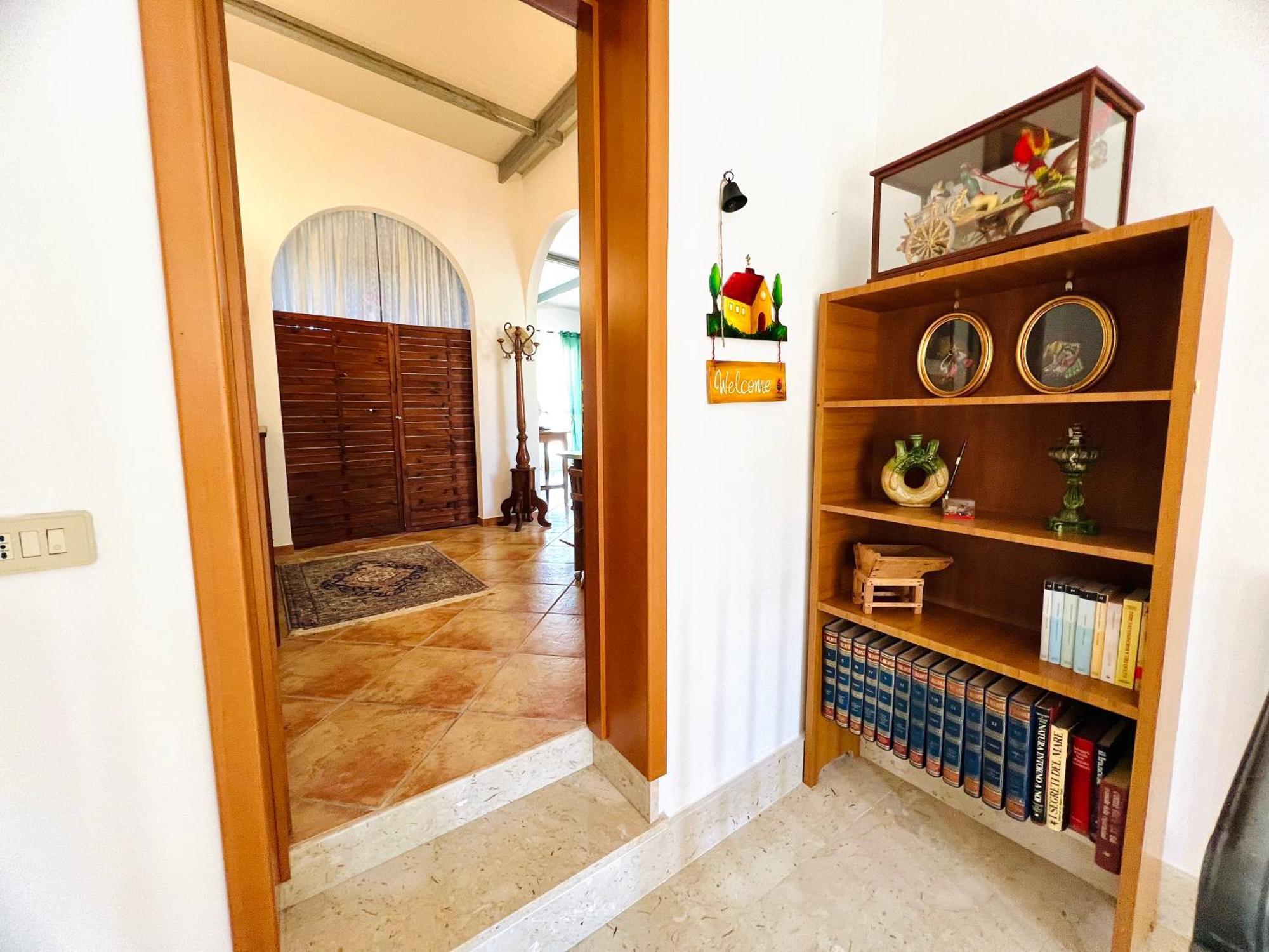 Tri Ri Coppe Apartment Cinisi Exterior photo